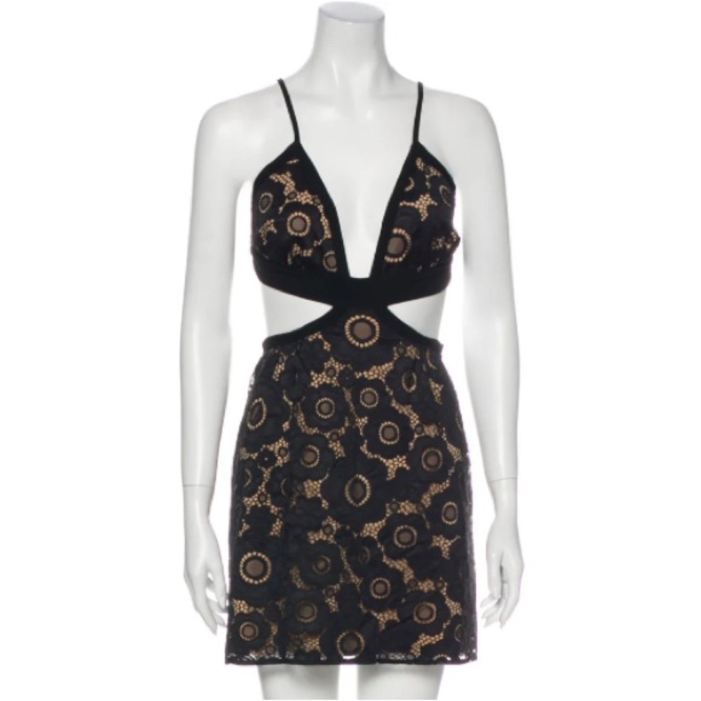 NWT FL&L mini
